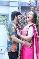 69 Movie Press Meet Photos